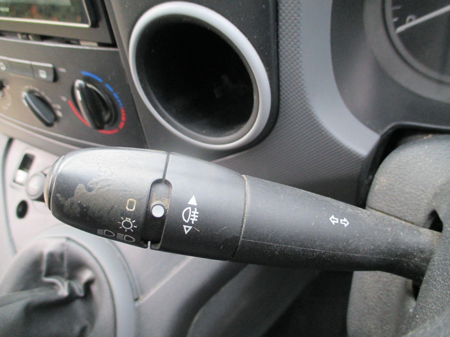 Used Peugeot Partner 2012 for sale - 76398428: Photo 22