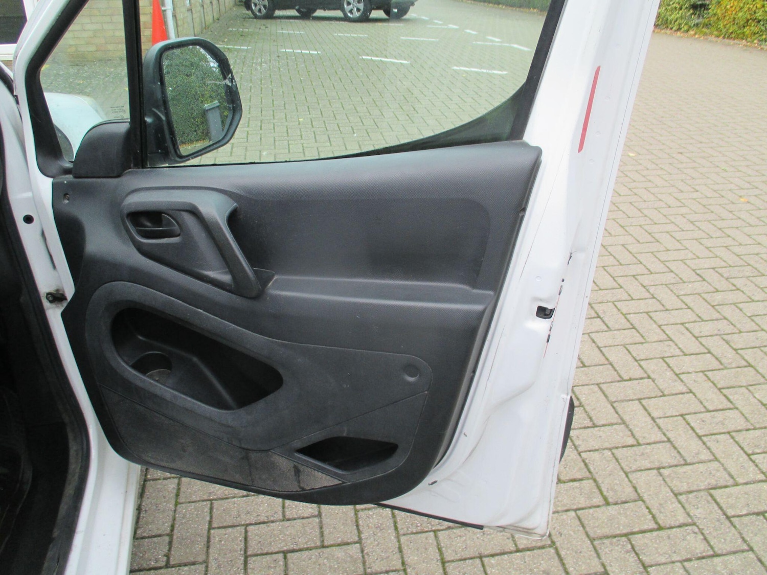 Used Peugeot Partner 2012 for sale - 76398428: Photo 25