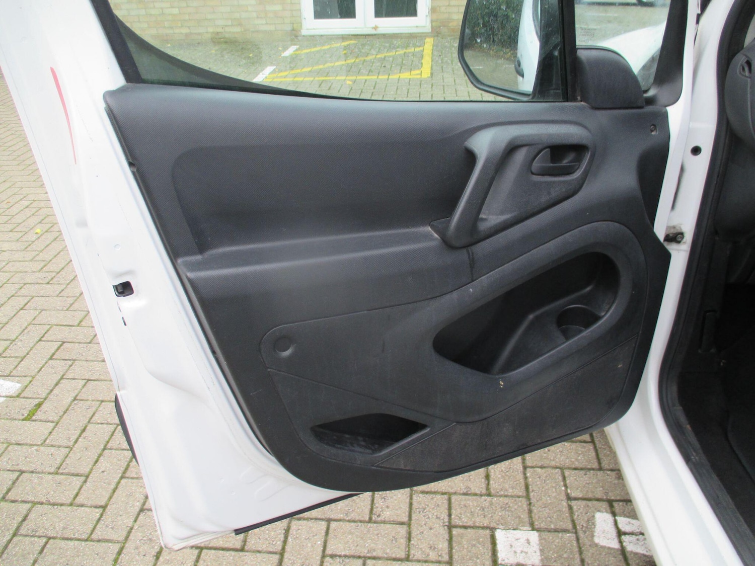 Used Peugeot Partner 2012 for sale - 76398428: Photo 26