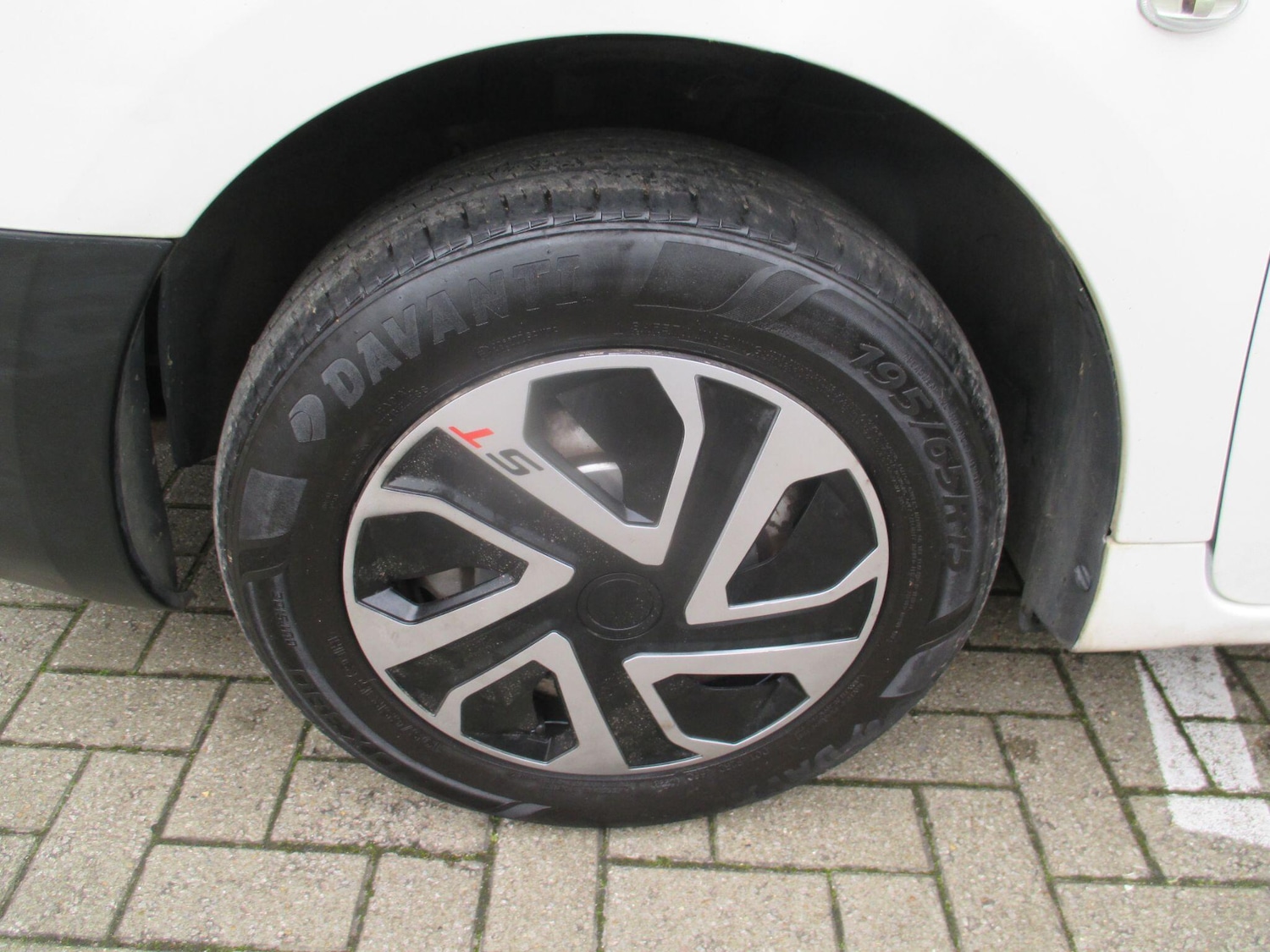 Used Peugeot Partner 2012 for sale - 76398428: Photo 27