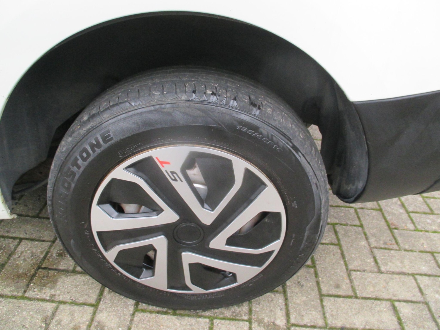 Used Peugeot Partner 2012 for sale - 76398428: Photo 28