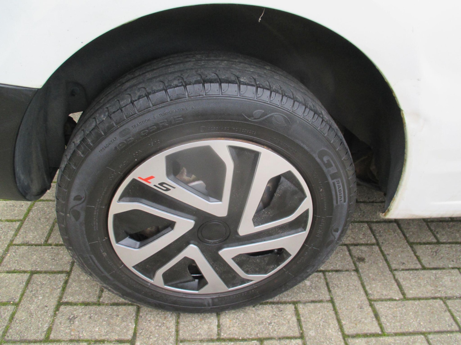 Used Peugeot Partner 2012 for sale - 76398428: Photo 29