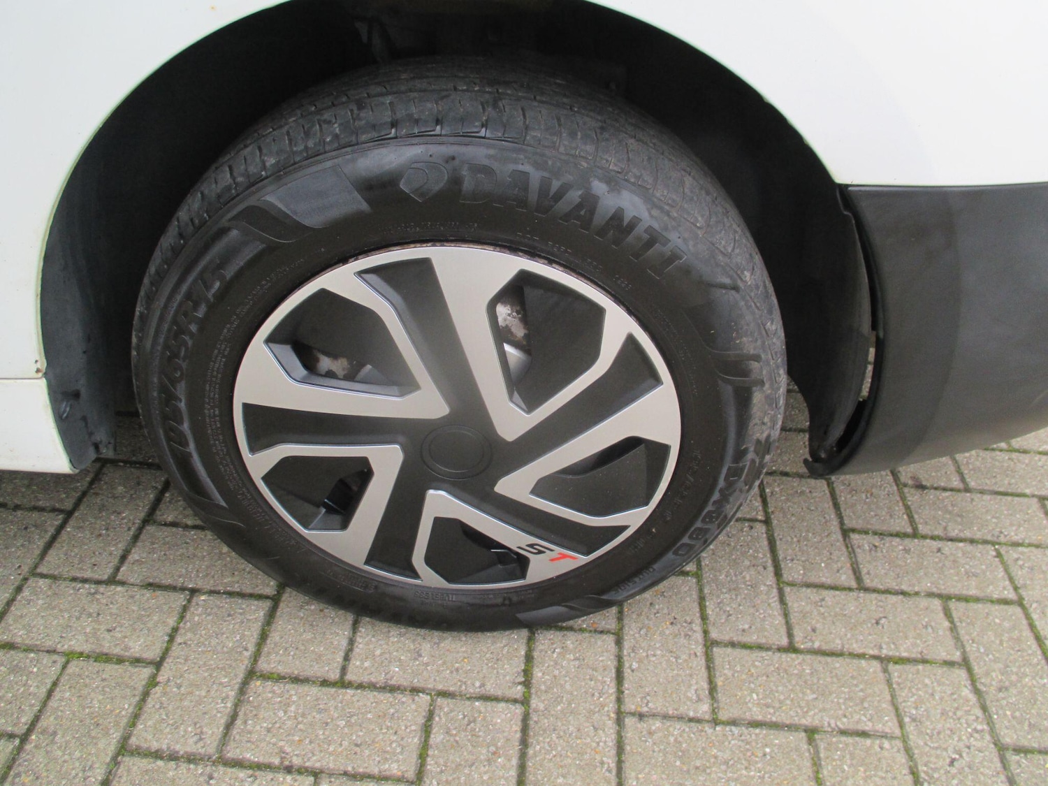 Used Peugeot Partner 2012 for sale - 76398428: Photo 30