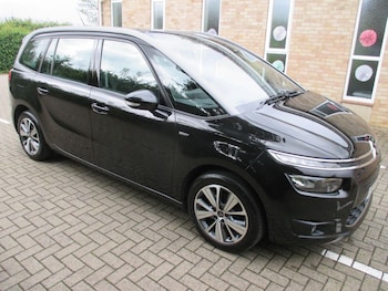 Used Citroen Grand C4 Picasso 2016 for sale - 78879089: Photo