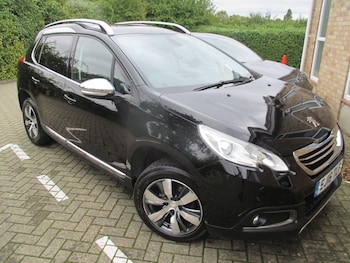 Peugeot - 2008