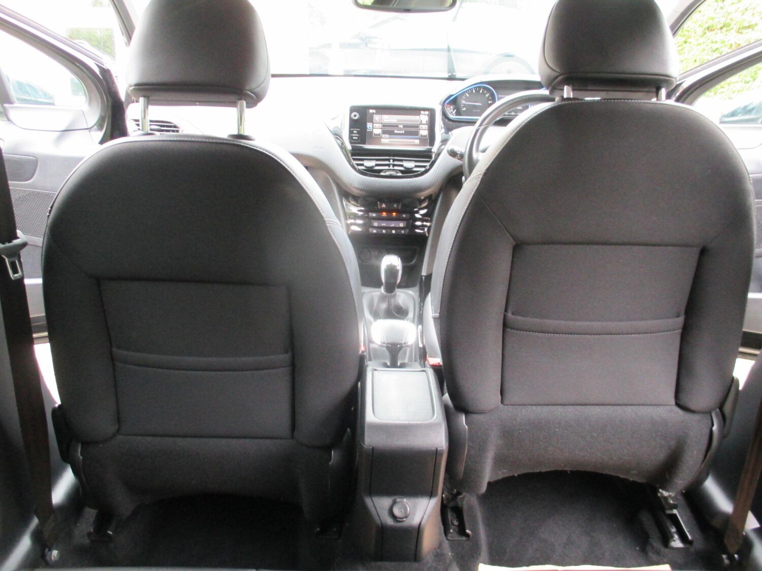 Vehicle 29