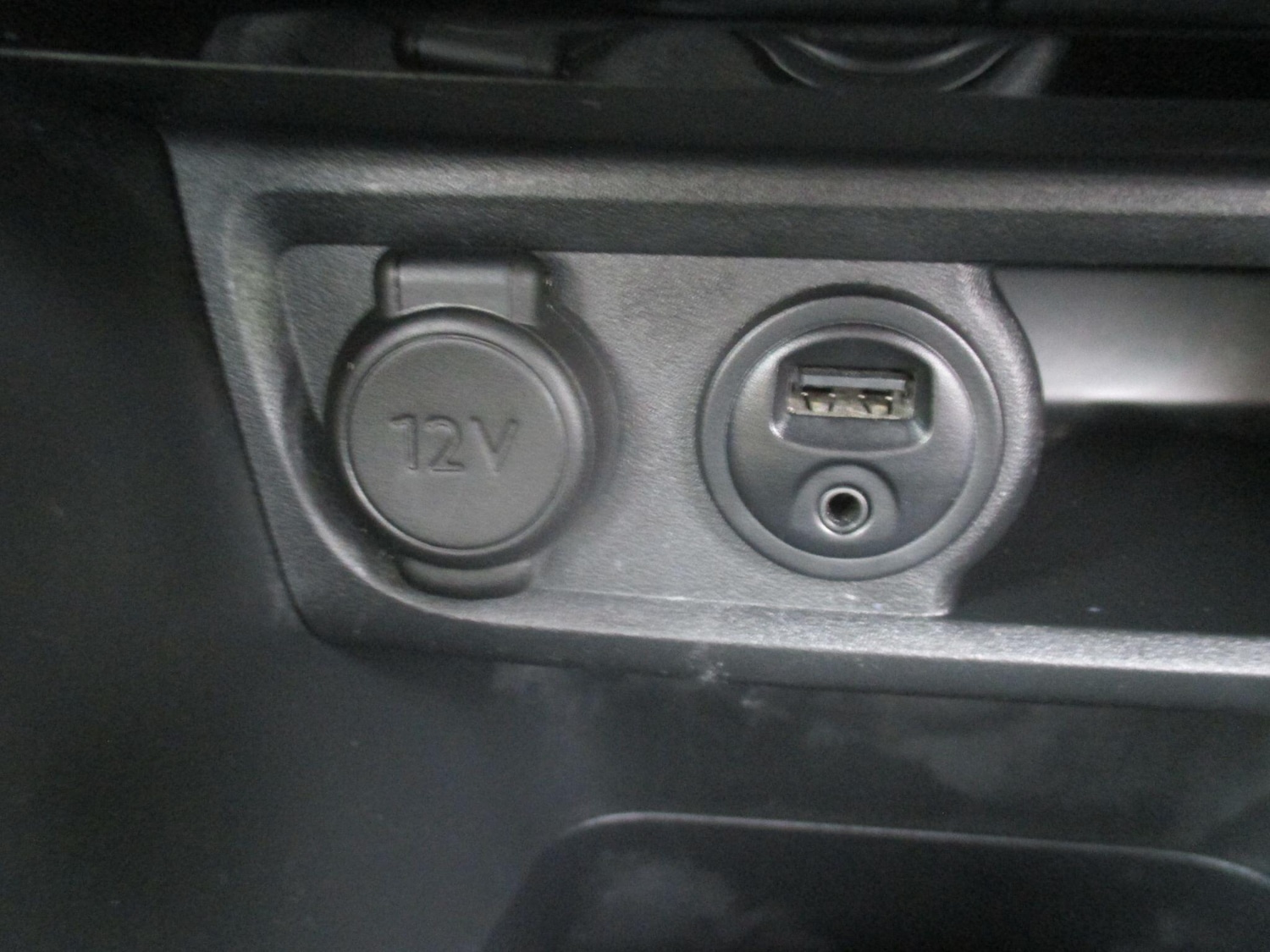 Vehicle 36