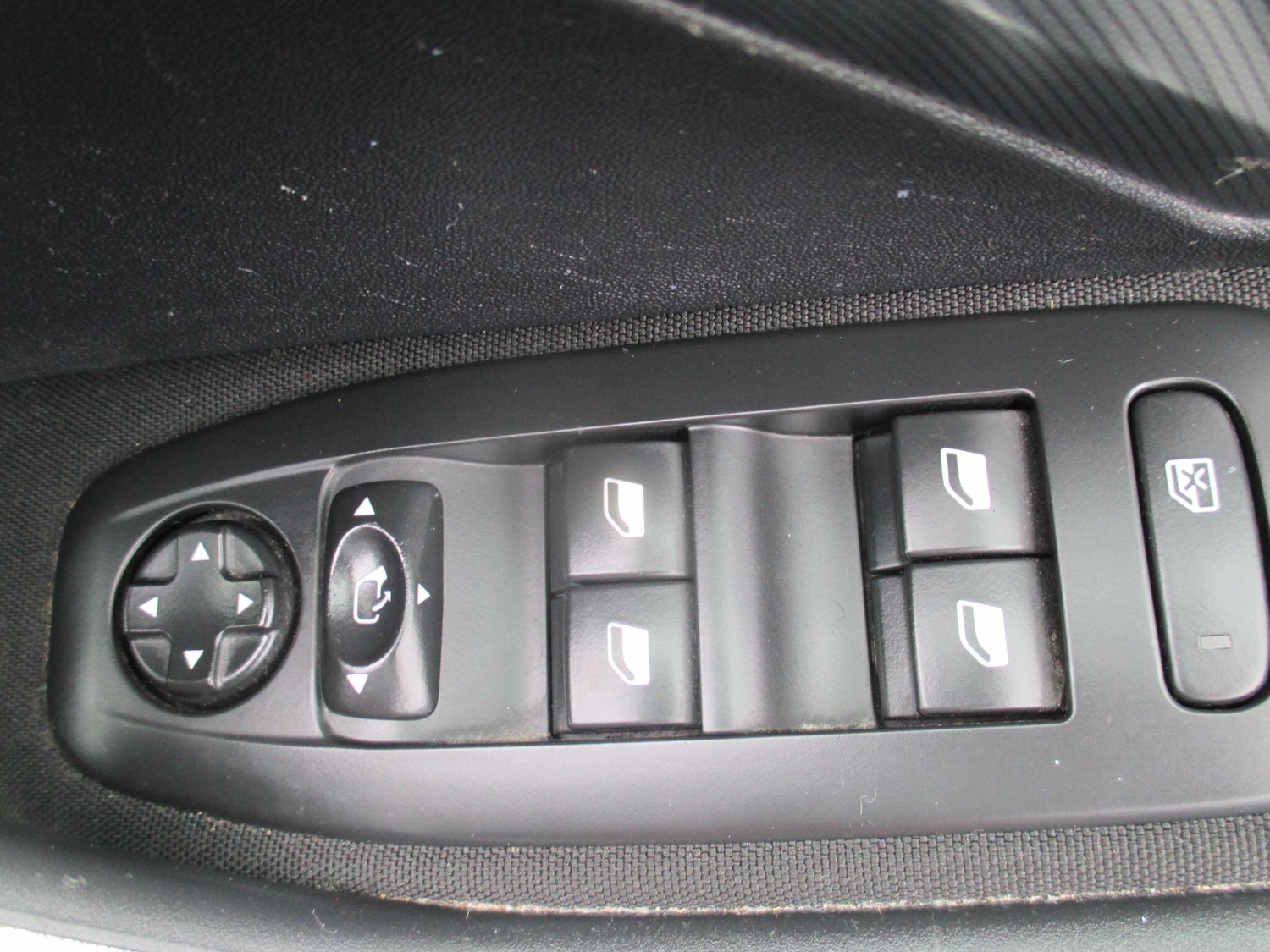 Vehicle 40