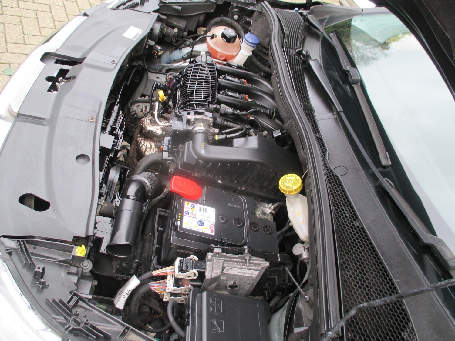 Vehicle 49
