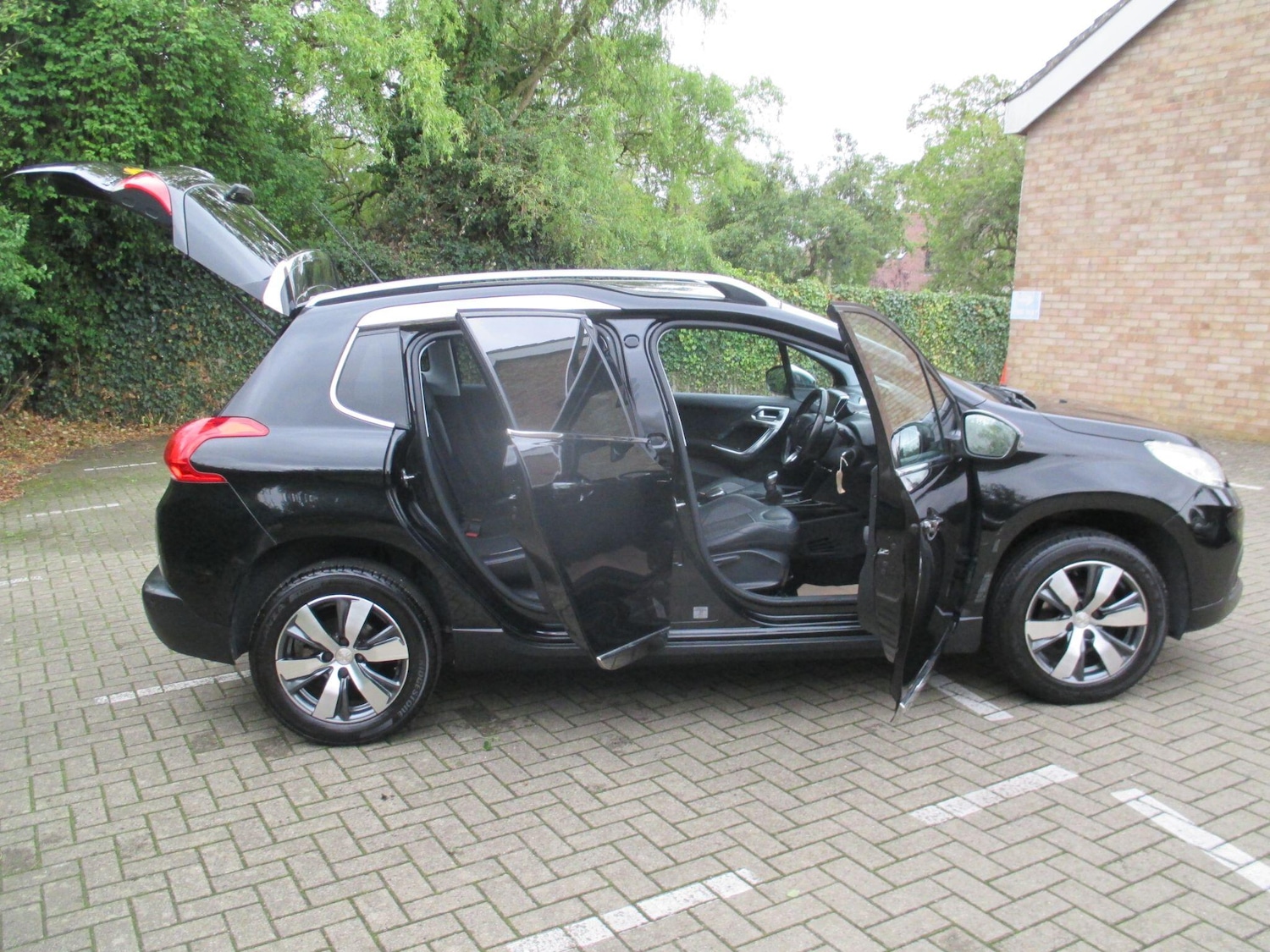 Vehicle 9