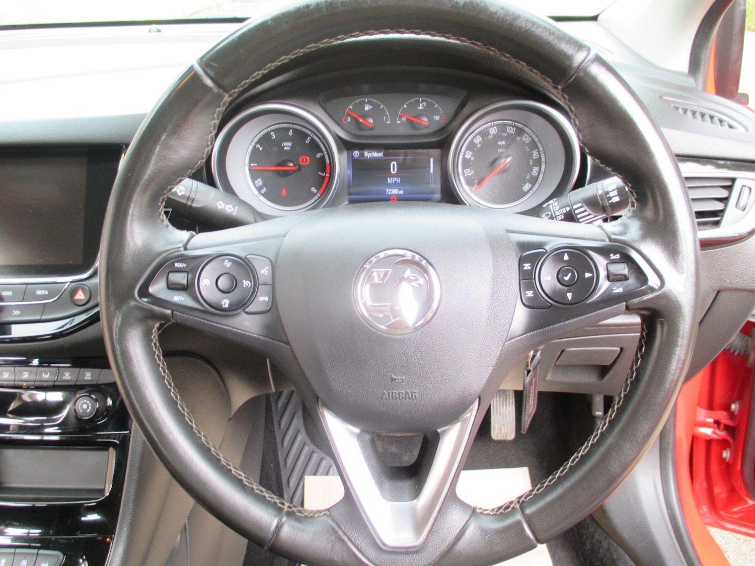 Vehicle 16