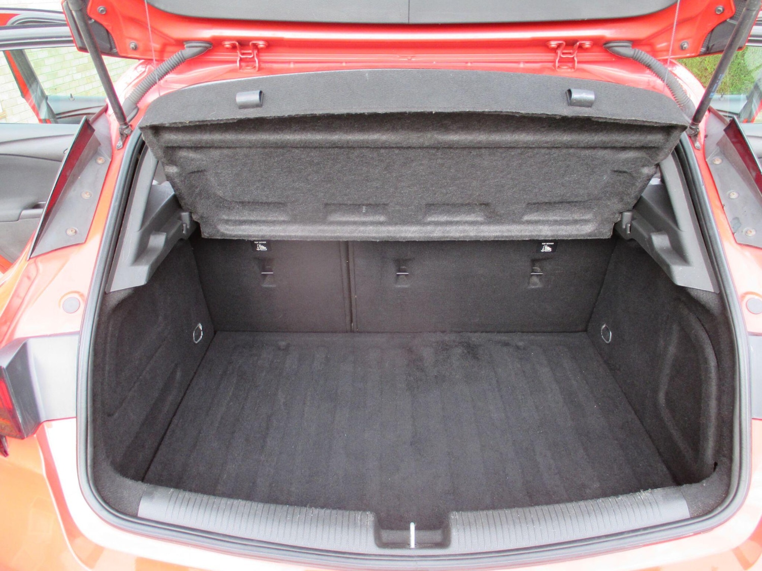 Vehicle 41