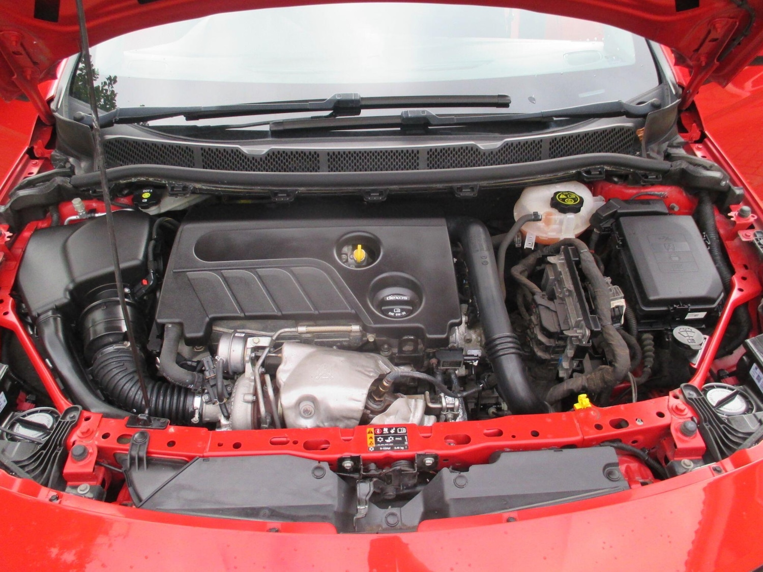 Vehicle 43