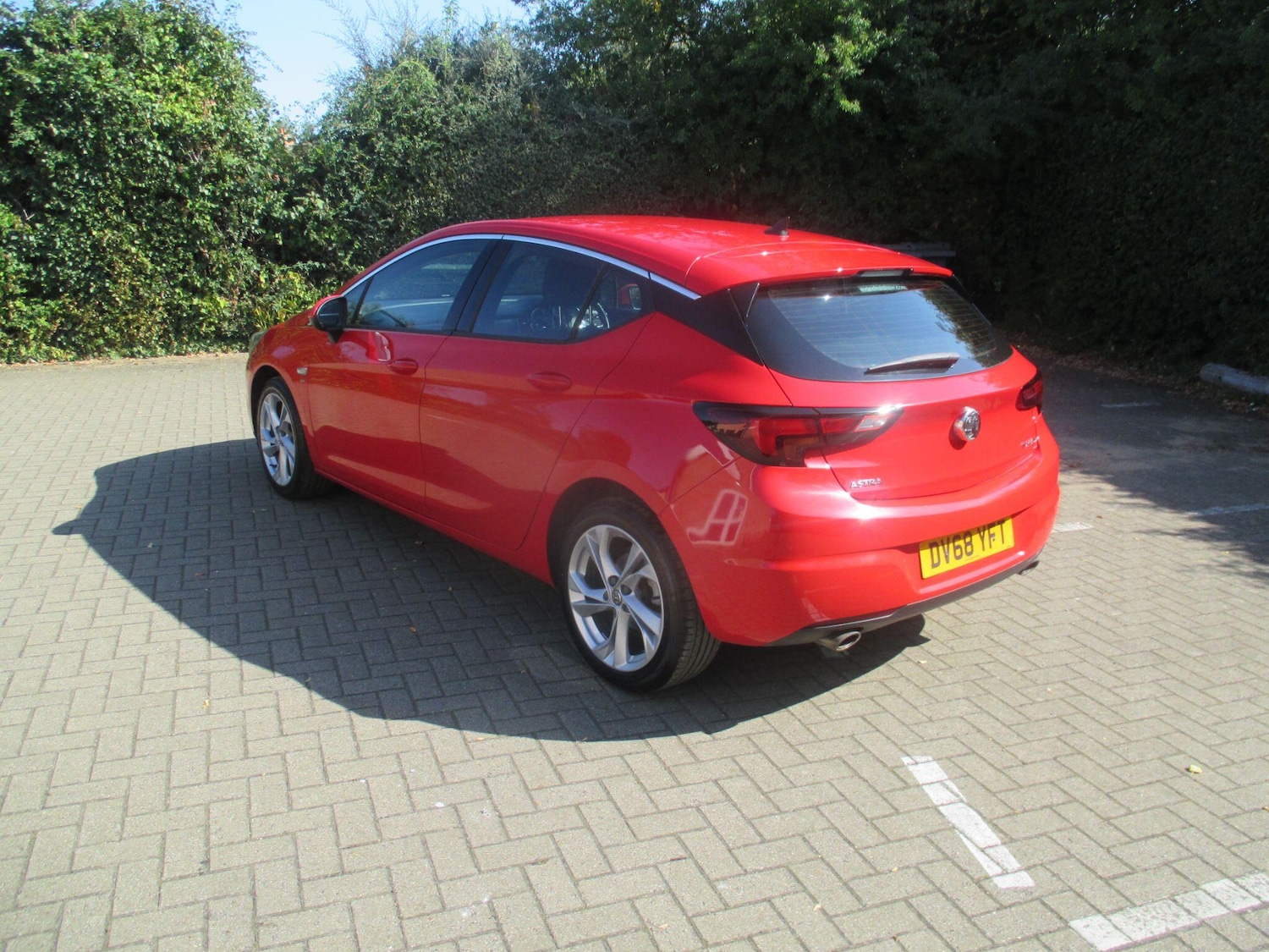 Vehicle 7