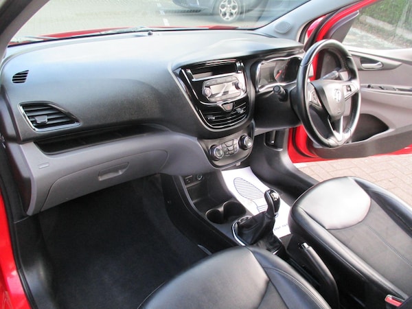 Used Vauxhall Viva 2015 for sale - 75751677: Photo 11