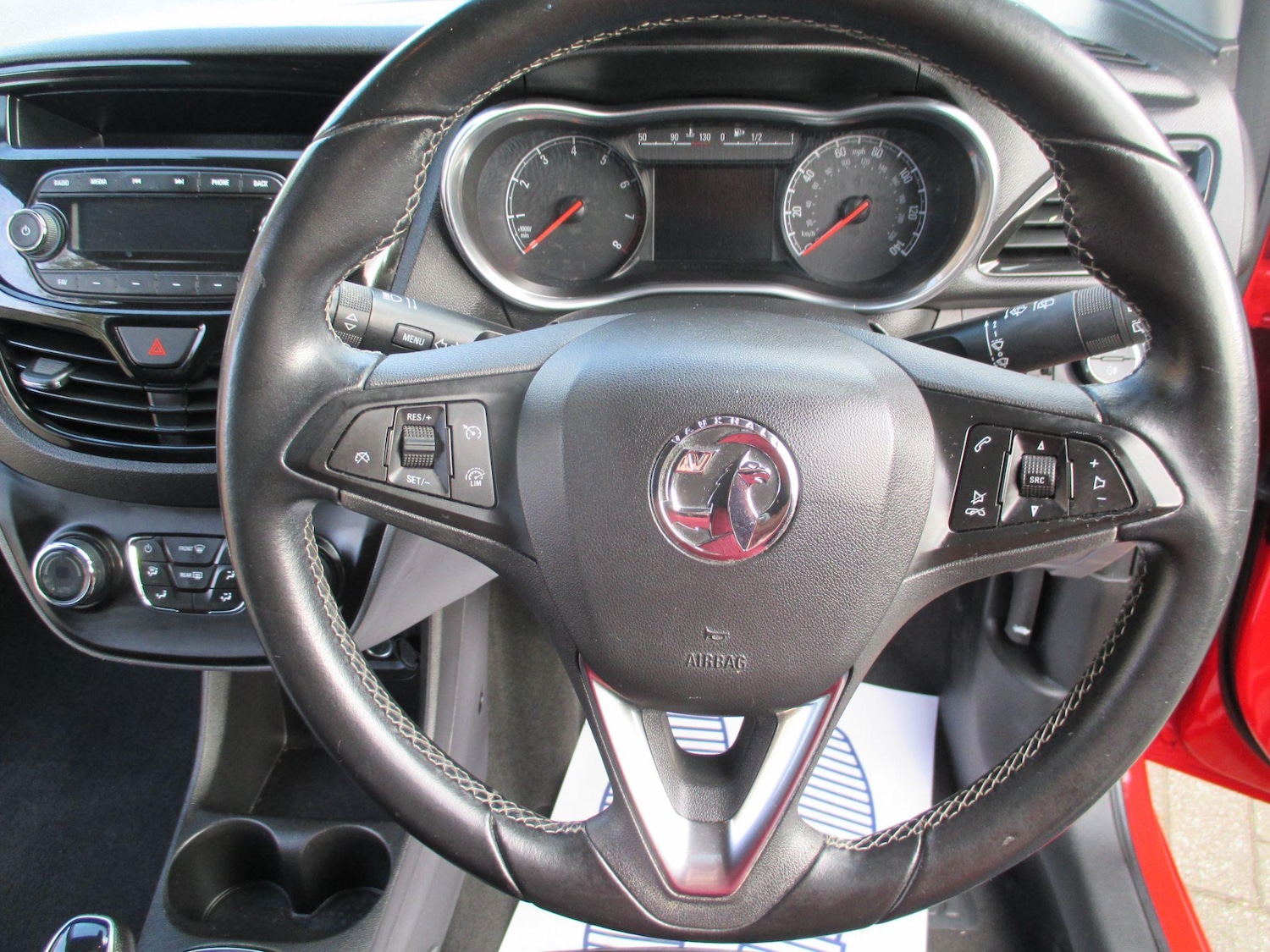 Vehicle 13
