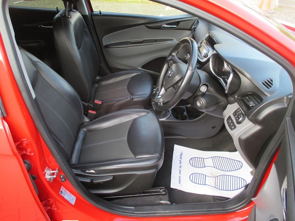 Used Vauxhall Viva 2015 for sale - 75751677: Photo 17