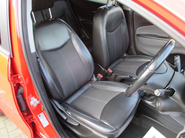 Used Vauxhall Viva 2015 for sale - 75751677: Photo 18