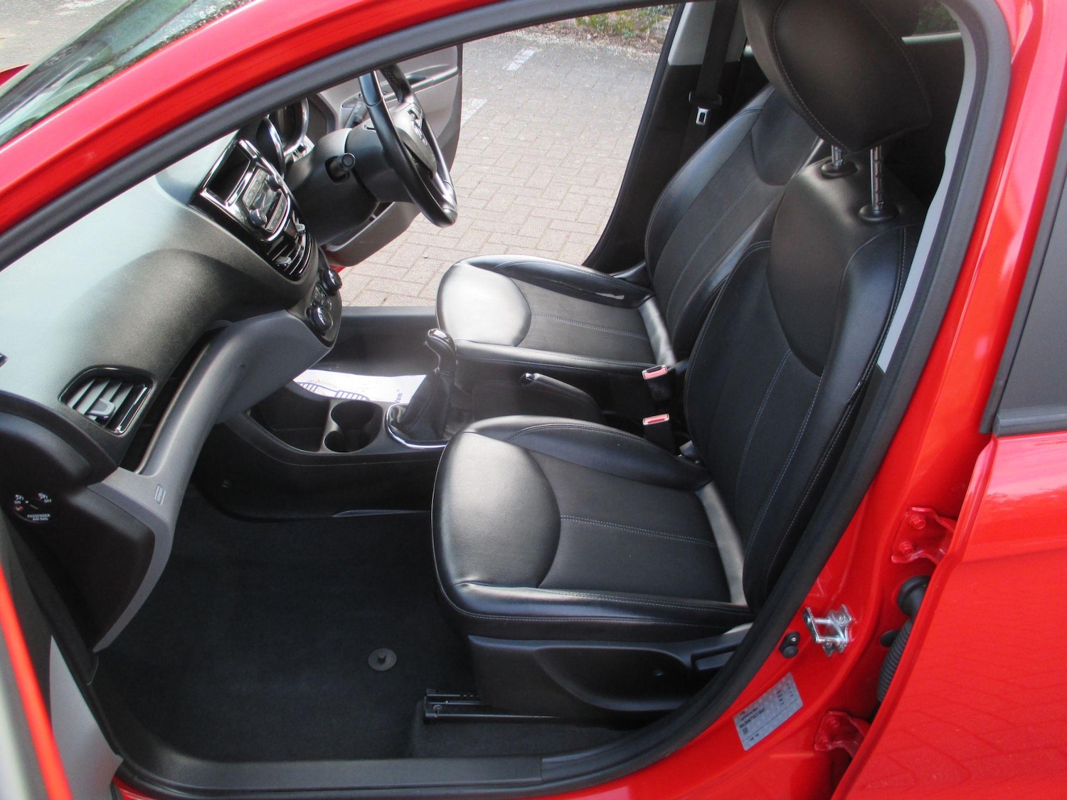 Vehicle 19