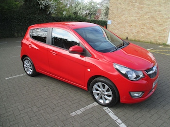 Vauxhall - Viva