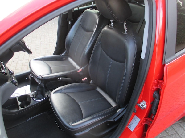 Used Vauxhall Viva 2015 for sale - 75751677: Photo 20