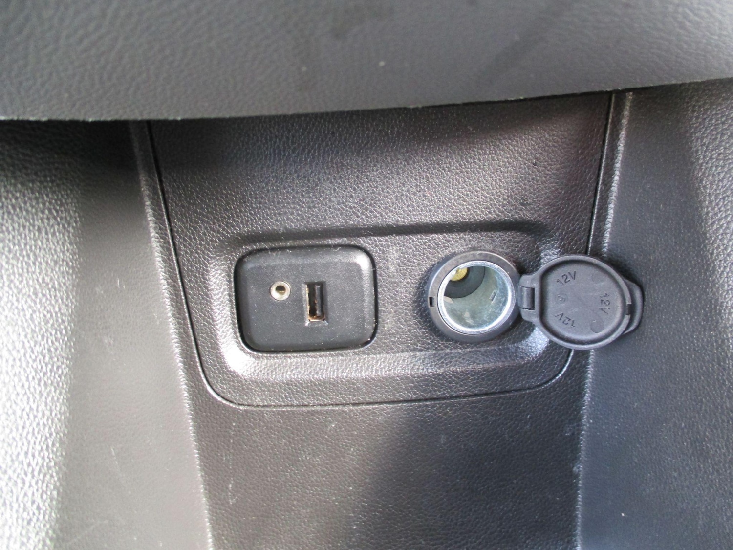 Vehicle 28