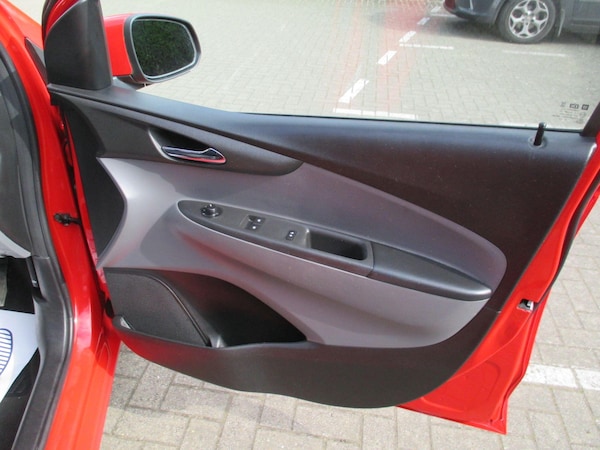 Used Vauxhall Viva 2015 for sale - 75751677: Photo 34