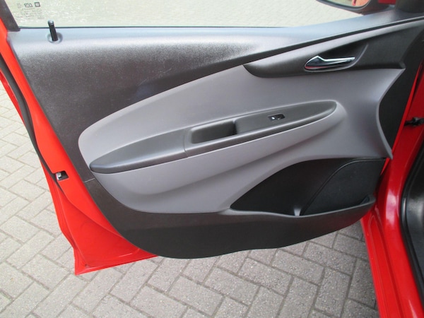 Used Vauxhall Viva 2015 for sale - 75751677: Photo 35