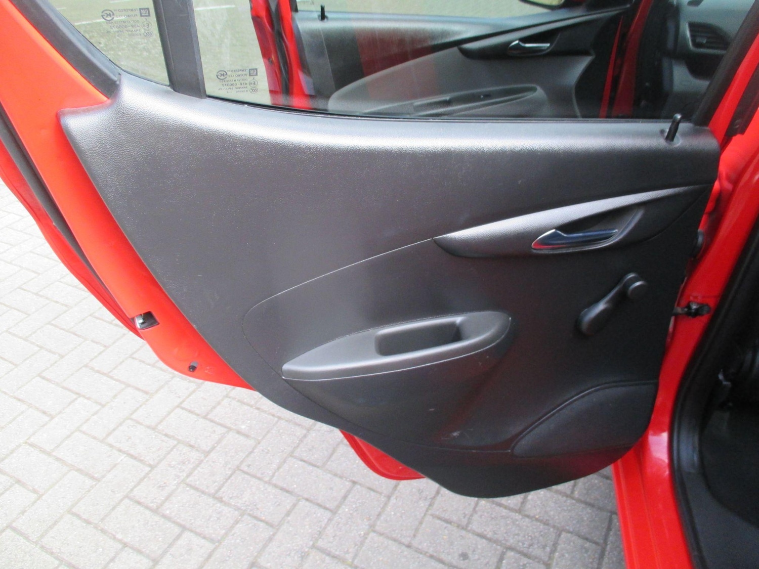 Vehicle 36