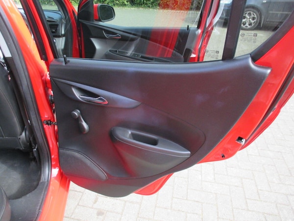 Used Vauxhall Viva 2015 for sale - 75751677: Photo 37