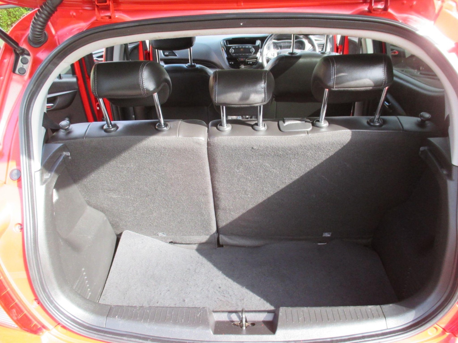 Vehicle 38