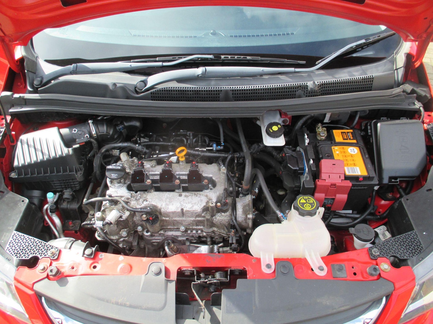 Vehicle 39