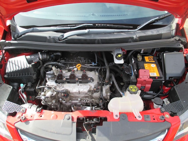 Used Vauxhall Viva 2015 for sale - 75751677: Photo 39