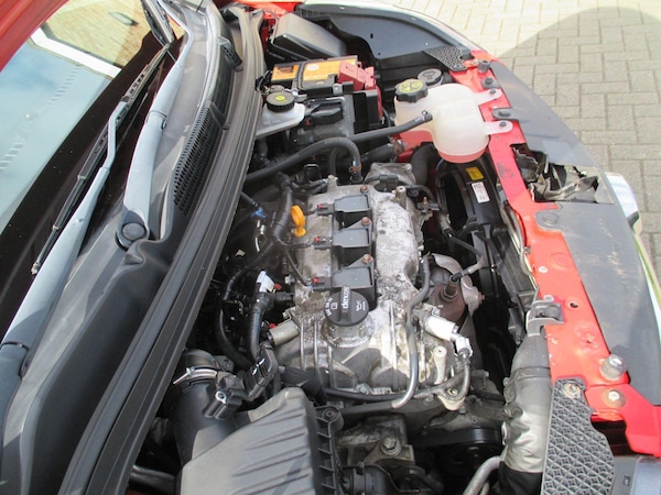 Used Vauxhall Viva 2015 for sale - 75751677: Photo 40