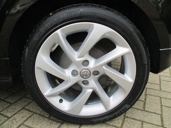 Used Vauxhall Corsa 2017 for sale - 76259246: Photo 13