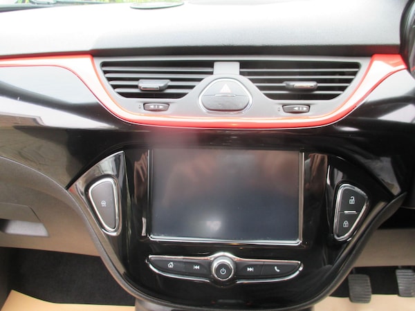 Used Vauxhall Corsa 2017 for sale - 76259246: Photo 15