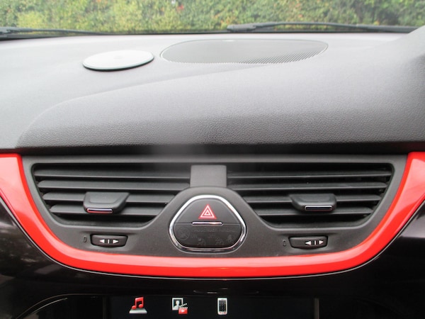 Used Vauxhall Corsa 2017 for sale - 76259246: Photo 17