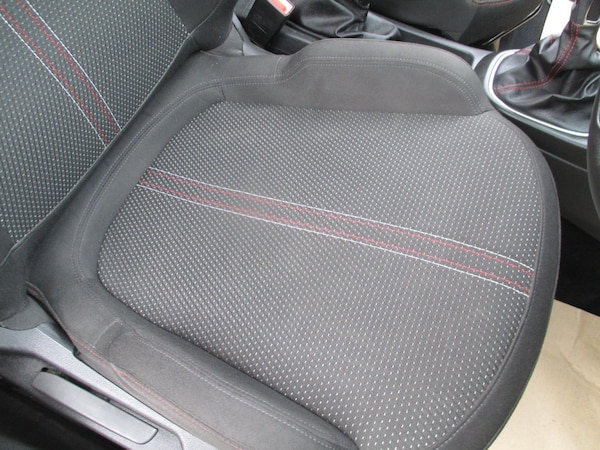Used Vauxhall Corsa 2017 for sale - 76259246: Photo 22