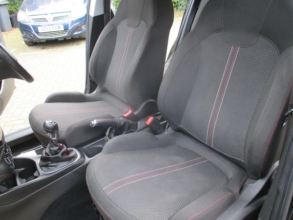 Used Vauxhall Corsa 2017 for sale - 76259246: Photo 23