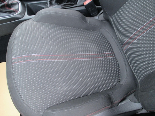 Used Vauxhall Corsa 2017 for sale - 76259246: Photo 24