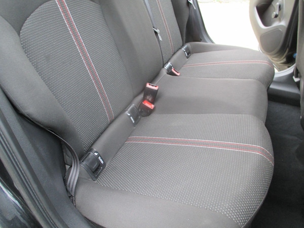 Used Vauxhall Corsa 2017 for sale - 76259246: Photo 25