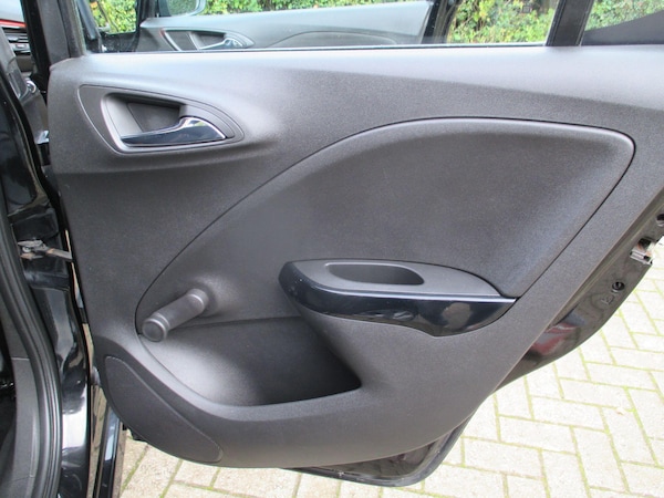 Used Vauxhall Corsa 2017 for sale - 76259246: Photo 28