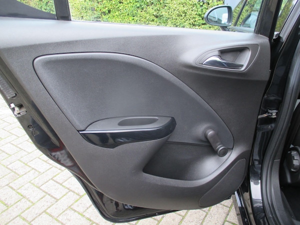Used Vauxhall Corsa 2017 for sale - 76259246: Photo 29