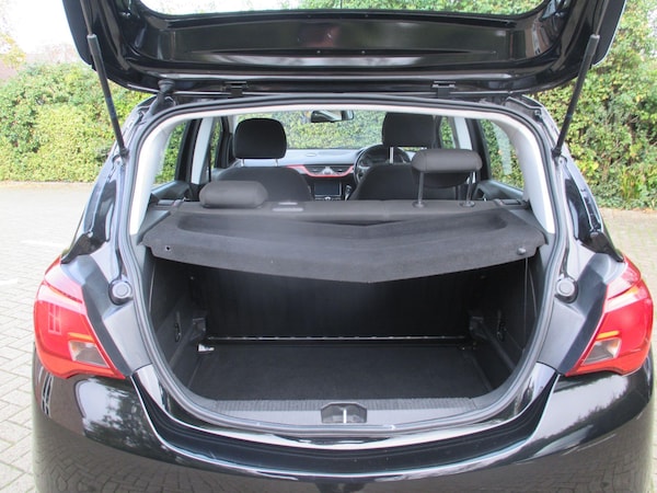 Used Vauxhall Corsa 2017 for sale - 76259246: Photo 38