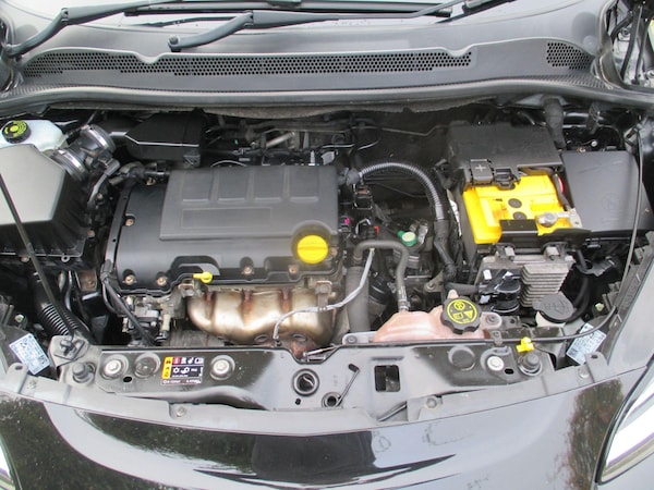 Used Vauxhall Corsa 2017 for sale - 76259246: Photo 39