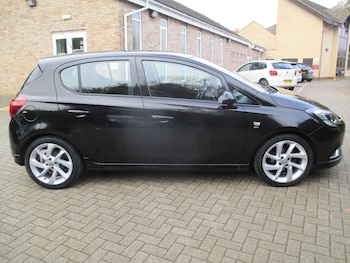 Used Vauxhall Corsa 2017 for sale - 76259246: Photo 3