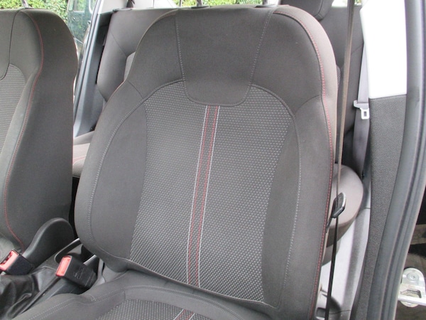 Used Vauxhall Corsa 2017 for sale - 76259246: Photo 42