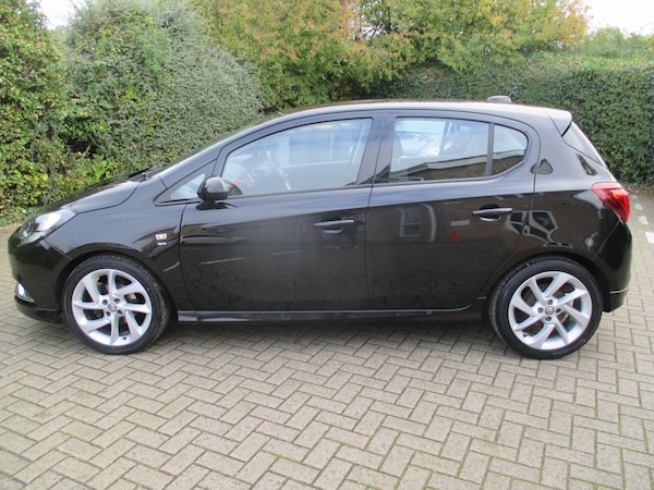Used Vauxhall Corsa 2017 for sale - 76259246: Photo 7