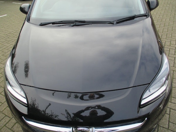 Used Vauxhall Corsa 2017 for sale - 76259246: Photo 8