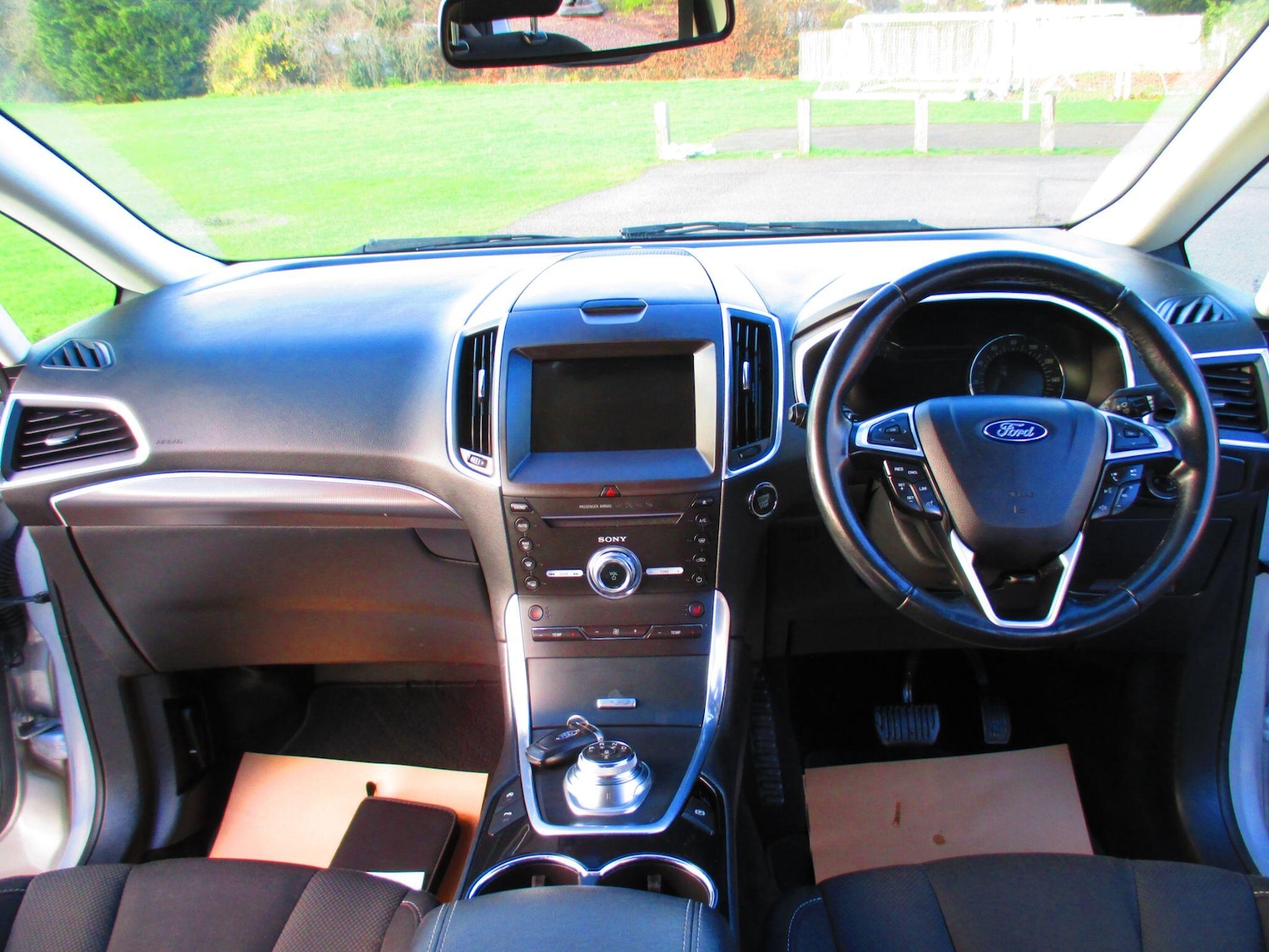 Used Ford S-Max 2019 for sale - 77683362: Photo 10